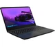 Ігровий ноутбук Lenovo IdeaPad Gaming 3-15 / Intel Core i5-11300H / RAM 16 ГБ (DDR4, 3200 МГц) / SSD 512 ГБ / NVIDIA GeForce RTX 3050 4 ГБ / 15,6" Матовий, LED, IPS - изображение 2