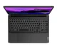 Ігровий ноутбук Lenovo IdeaPad Gaming 3-15 / Intel Core i5-11300H / RAM 16 ГБ (DDR4, 3200 МГц) / SSD 512 ГБ / NVIDIA GeForce RTX 3050 4 ГБ / 15,6" Матовий, LED, IPS - изображение 3