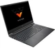 Новий ноутбук HP Victus / i7-11800H, 8 ядер / 32 GB ОЗП / SSD 960 GB / NVIDIA GeForce RTX 3060, 6 ГБ GDDR6 / 144 Гц / для игр - зображення 3