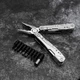 Мультитул LUXE CUBE CROSSCUT PRO (Допомога в дорозi) 24в1 - изображение 4