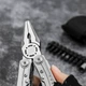 Мультитул LUXE CUBE CROSSCUT PRO (Допомога в дорозi) 24в1 - изображение 5