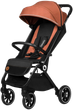 Прогулочная коляска Lionelo Cloe Brown Rust (LO-CLOE BROWN RUST) - изображение 1