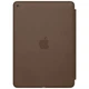 Чохол CaseFashion Smart Case для iPad Air 2 dark brown - зображення 3