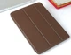 Чохол CaseFashion Smart Case для iPad 9.7" (2017/2018) dark brown - изображение 2