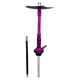 Кальян Embery MONO EVO - Purple-Black - зображення 9