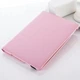 Поворотний чохол Rotating Case для iPad 9.7 " (2017/2018) ніжно рожевий - зображення 6