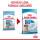 Сухий корм для собак Royal Canin (Роял Канін) Medium Starter 1 кг - зображення 1