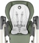 Стул для кормления Lionelo Laurice Green Olive с функцией качели (LO-LAURICE GREEN OLIVE) - изображение 12