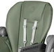 Стул для кормления Lionelo Laurice Green Olive с функцией качели (LO-LAURICE GREEN OLIVE) - изображение 17