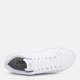 Женские кеды низкие Puma Smash Platform v3 39075801 37 (4UK) 23 см Puma White-Puma Silver (4065452641375) - изображение 5