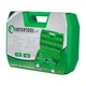 Набір інструментів INTERTOOL 46шт, 1/4" ET-6046 - зображення 4