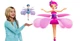 Летающая кукла фея Flying Fairy | Игрушка для девочек - изображение 6