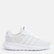 Жіночі кросівки Adidas Lite Racer 3.0 GW7955 38.5 (5.5UK) 24 см Білі (4064053874335) - зображення 1