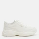 Женские кроссовки Puma Cilia Mode 37112515 41 (7.5UK) 26.5 см Vapor Gray-Vapor Gray-Granola (4065452361457) - изображение 1