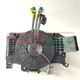 Шлейф подрулевой AIRBAG SRS GoodWay Renault Laguna II (7701048917) (CCS-RE-048917) - изображение 1