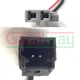 Шлейф подрулевой AIRBAG SRS GoodWay Renault Laguna II (7701048917) (CCS-RE-048917) - изображение 5
