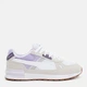 Женские кроссовки Puma Graviton Pro 38073624 37.5 (4.5UK) 23.5 см Vapor Gray-Puma White-Vivid Violet (4065452366643) - изображение 1