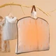 Портативна сушарка для одягу (електросушарка для білизни) Hanwei Clothes Dryer Білий (HW101CW) - зображення 6