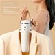 Портативна сушарка для одягу (електросушарка для білизни) Hanwei Clothes Dryer Білий (HW101CW) - зображення 9