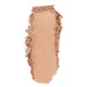 Мультифункціональний бронзер-хайлайтер Inglot Multicolour system highlighting and bronzing powder 8,8 гр №12 бронзового теплого золотого відтінку - зображення 4