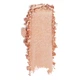 Мультифункціональний бронзер-хайлайтер Inglot Multicolour system highlighting and bronzing powder 8,8 гр №11 теплий персиковий бронзовий відтінок - зображення 4