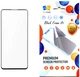 Захисне скло Drobak Frame A+ Full Glue для Poco M5s Plus Black (dr_505099) - зображення 1