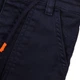 Детские шорты на резинке Minoti Tiger 6 16254 122-128 см Синие (5059030472764) - изображение 7