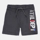 Детские шорты на резинке Minoti 9FSHORT 5 36045JNR 98-104 см Графитовые (5059030702168) - изображение 5