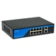 PoE коммутатор 8 портов SEVEN P-7328G - изображение 1