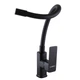 Смеситель для кухни DOMINO MALIBU DMM-203 LR-BB-BL (BLACK-BLACK) - изображение 4