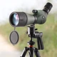 Підзорна труба Vanguard Endeavor XF 80A 20-60x80/45 WP (Endeavor XF 80A) - изображение 5