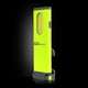 Фонарь профессиональный Mactronic SlimBEAM 800 Lm Magnetic USB Rechargeable (PWL0101) (DAS301768) - изображение 2