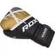 Боксерские перчатки RDX Rex Leather Black 8 ун. - изображение 3