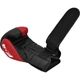 Боксерські рукавички RDX F4 Red 10 ун. (3185_402993) - изображение 5