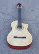 Гитара классическая (4/4) Almira CG-1702C NT (Комплект) - изображение 3