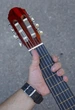 Гитара классическая (4/4) Almira CG-1702C NT (Комплект) - изображение 6