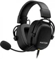 Гарнитура Hator Hypergang 7.1 USB Black (HTA-840) - изображение 4