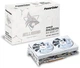Відеокарта AMD Radeon RX 6650 XT 8GB GDDR6 Hellhound Spectral White PowerColor (AXRX 6650 XT 8GBD6-3DHLV2/OC) - зображення 1