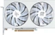 Відеокарта AMD Radeon RX 6650 XT 8GB GDDR6 Hellhound Spectral White PowerColor (AXRX 6650 XT 8GBD6-3DHLV2/OC) - зображення 2