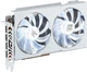 Відеокарта AMD Radeon RX 6650 XT 8GB GDDR6 Hellhound Spectral White PowerColor (AXRX 6650 XT 8GBD6-3DHLV2/OC) - зображення 3