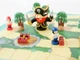 Игра Djeco Большой пират Big Pirate DJ08423 - изображение 2