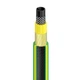 Шланг поливочный садовый Cellfast Green ATS2 5/8"15мм 25м - изображение 2