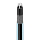 Шланг поливальний садовий Cellfast Multiflex ATSV 1/2"12мм 50м - зображення 2