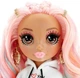 Лялька RAINBOW HIGH - Кіа Харт - зображення 6