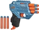 Бластер Hasbro Nerf Elite 2.0 Трио (E9954) - изображение 2