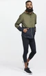 Ветровка Saucony Packaway Jacket (800281-RF) M - изображение 2