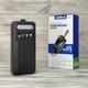 Power Bank Sunix PB-050 50000 mAh з 4 кабелями та швидкою зарядкою Black - зображення 2