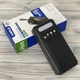 Power Bank Sunix PB-050 50000 mAh з 4 кабелями та швидкою зарядкою Black - зображення 4
