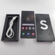 Samsung Galaxy S22 Ultra 256 GB Phantom White (2C00005361) БО - зображення 1