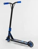 Самокат трюковый 74609 Best Scooter HIC-система, ПЕГИ, алюм. диск и дека, колёса PU, d=110мм, ширина руля - 52 см - изображение 2